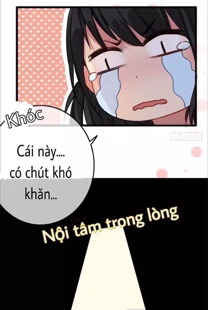 Lời Thì Thầm Chapter 11 - 3