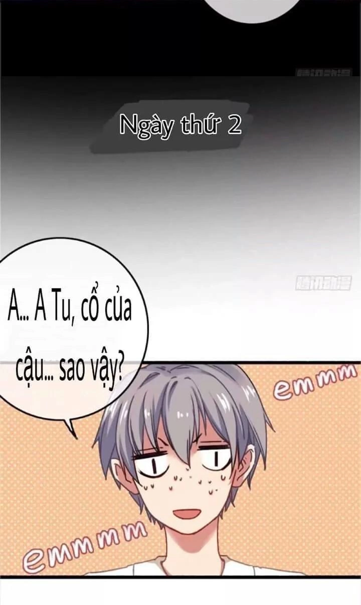 Lời Thì Thầm Chapter 11 - 17