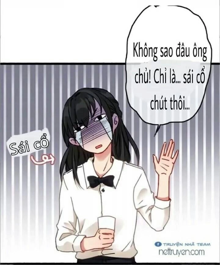 Lời Thì Thầm Chapter 11 - 18