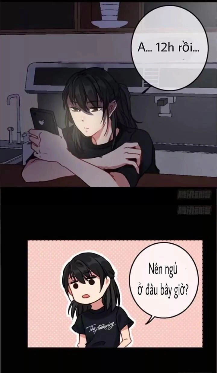 Lời Thì Thầm Chapter 11 - 20