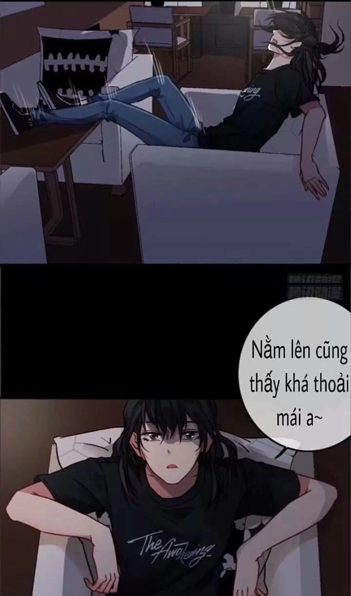 Lời Thì Thầm Chapter 11 - 22