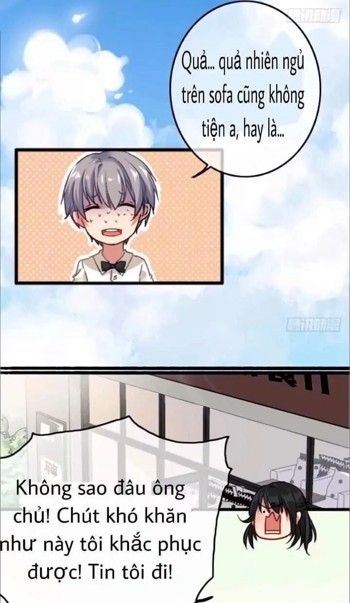 Lời Thì Thầm Chapter 11 - 25