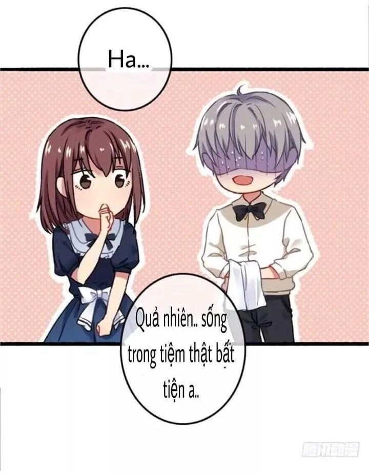 Lời Thì Thầm Chapter 11 - 31