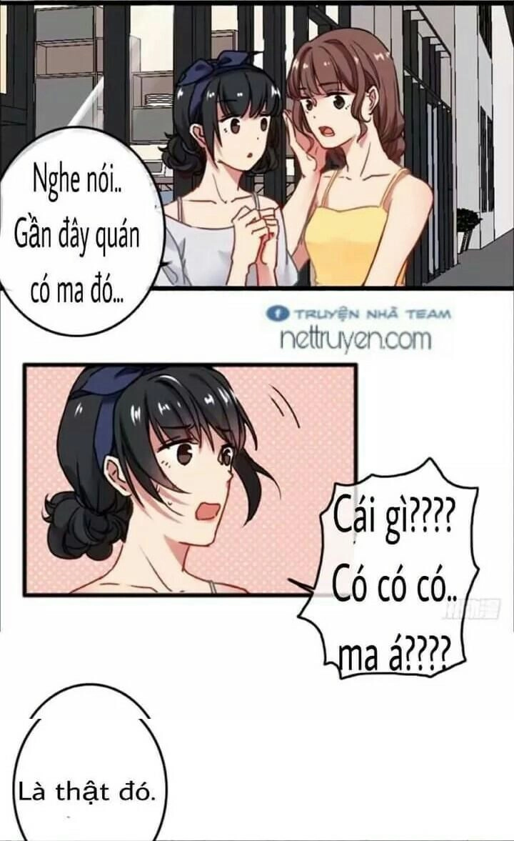 Lời Thì Thầm Chapter 11 - 34