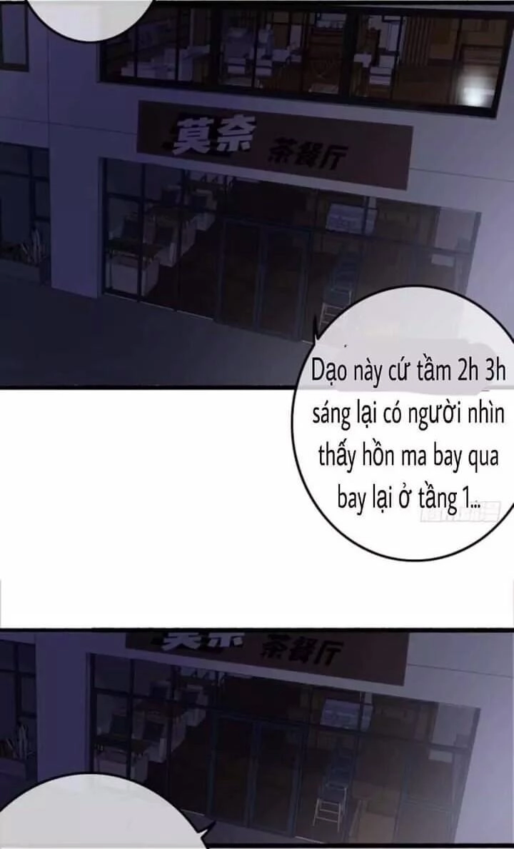 Lời Thì Thầm Chapter 11 - 35