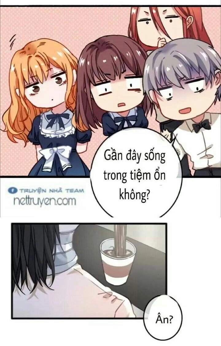 Lời Thì Thầm Chapter 11 - 40