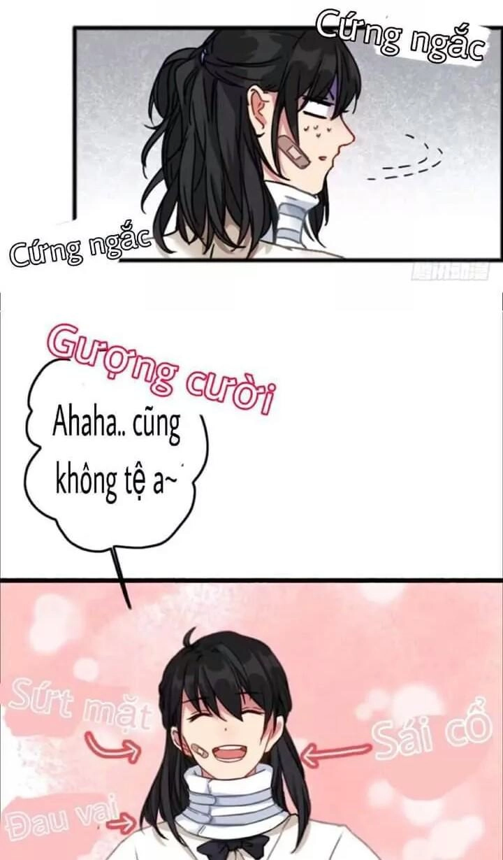 Lời Thì Thầm Chapter 11 - 41