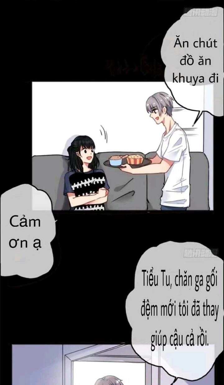 Lời Thì Thầm Chapter 11 - 45