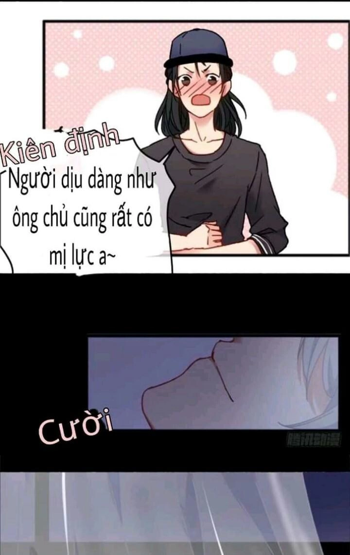 Lời Thì Thầm Chapter 11 - 54