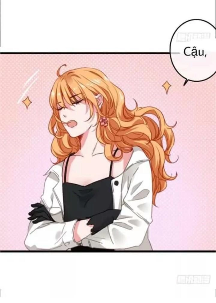 Lời Thì Thầm Chapter 13 - 34