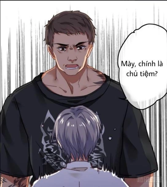 Lời Thì Thầm Chapter 14 - 29