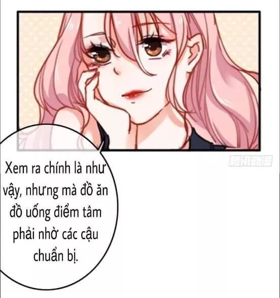 Lời Thì Thầm Chapter 17 - 23