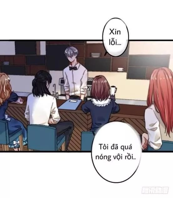 Lời Thì Thầm Chapter 18 - 2