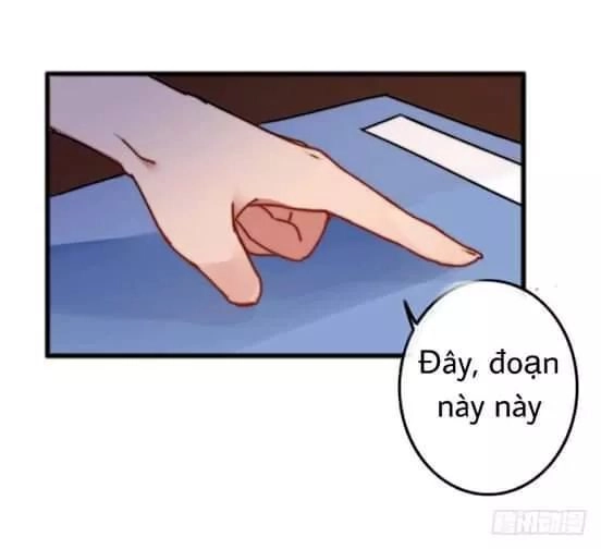 Lời Thì Thầm Chapter 18 - 3