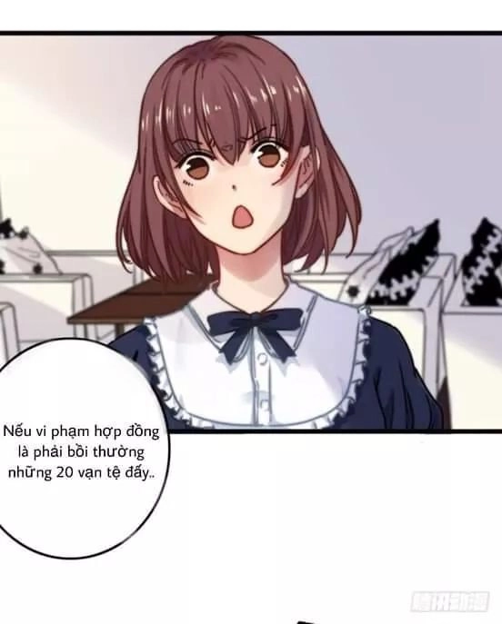 Lời Thì Thầm Chapter 18 - 4