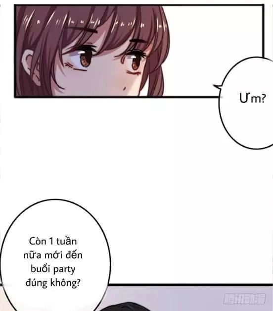 Lời Thì Thầm Chapter 18 - 8