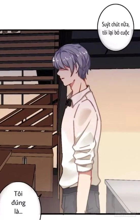 Lời Thì Thầm Chapter 18 - 14