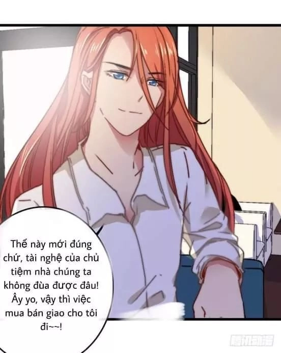 Lời Thì Thầm Chapter 18 - 15