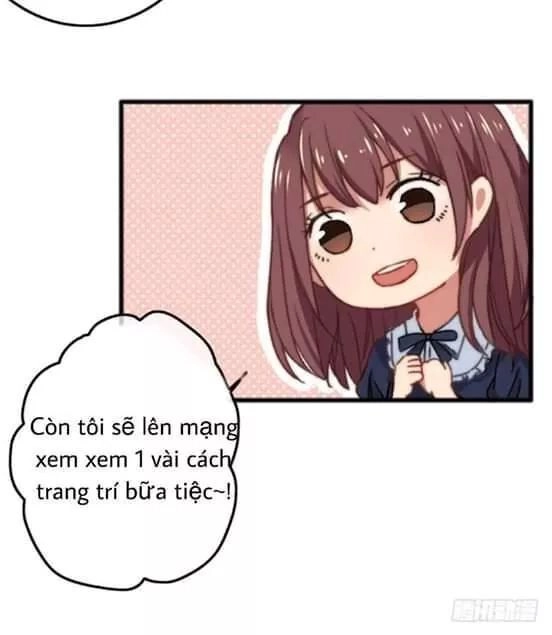 Lời Thì Thầm Chapter 18 - 16