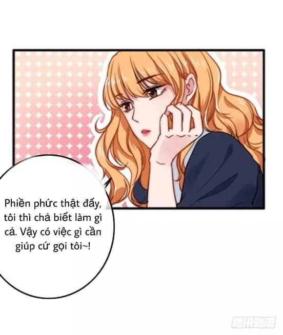 Lời Thì Thầm Chapter 18 - 17