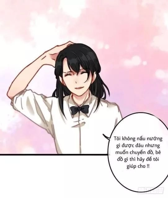 Lời Thì Thầm Chapter 18 - 21