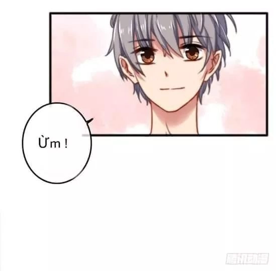 Lời Thì Thầm Chapter 18 - 22