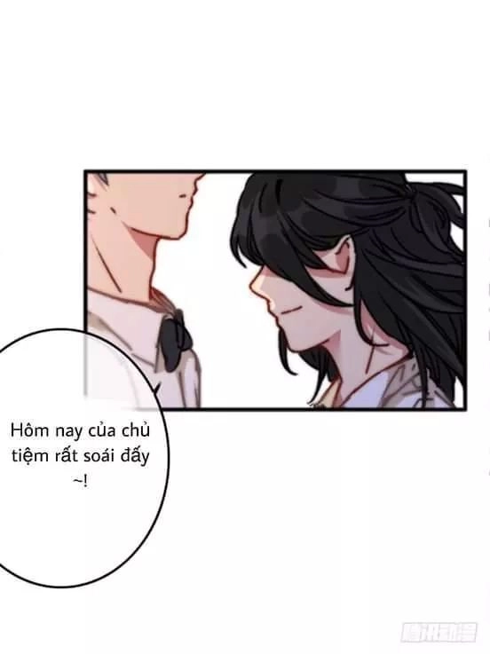 Lời Thì Thầm Chapter 18 - 27