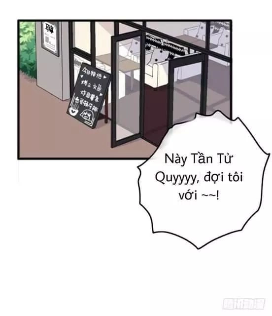 Lời Thì Thầm Chapter 18 - 29