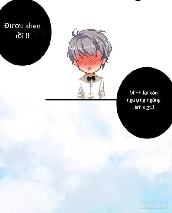 Lời Thì Thầm Chapter 18 - 31