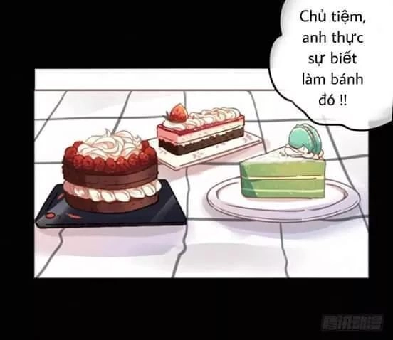 Lời Thì Thầm Chapter 18 - 38