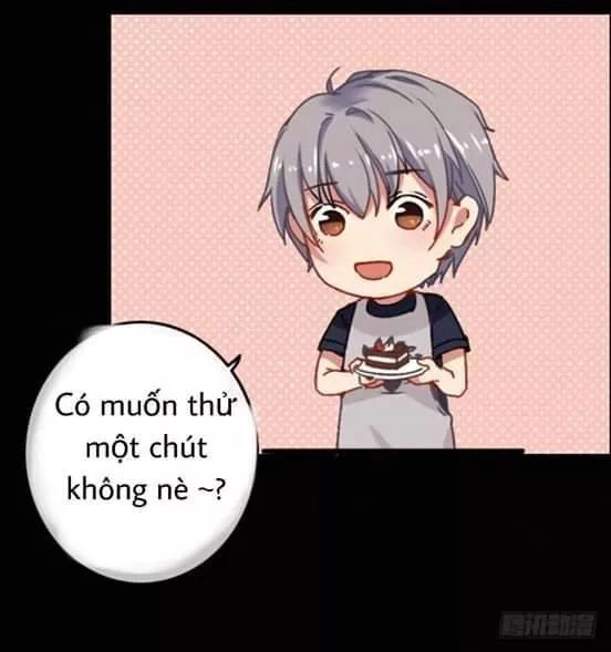 Lời Thì Thầm Chapter 18 - 39