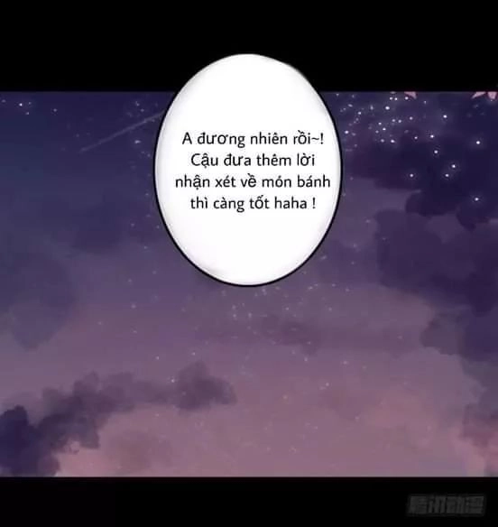 Lời Thì Thầm Chapter 18 - 40