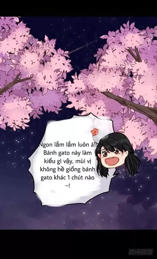 Lời Thì Thầm Chapter 18 - 43
