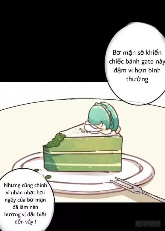 Lời Thì Thầm Chapter 18 - 45