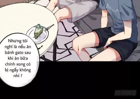 Lời Thì Thầm Chapter 18 - 47