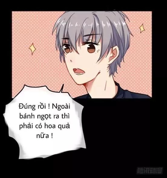 Lời Thì Thầm Chapter 18 - 49