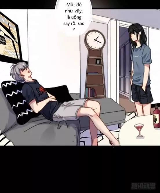 Lời Thì Thầm Chapter 18 - 67