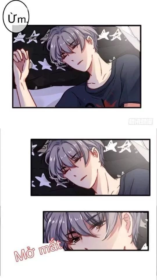 Lời Thì Thầm Chapter 19 - 4