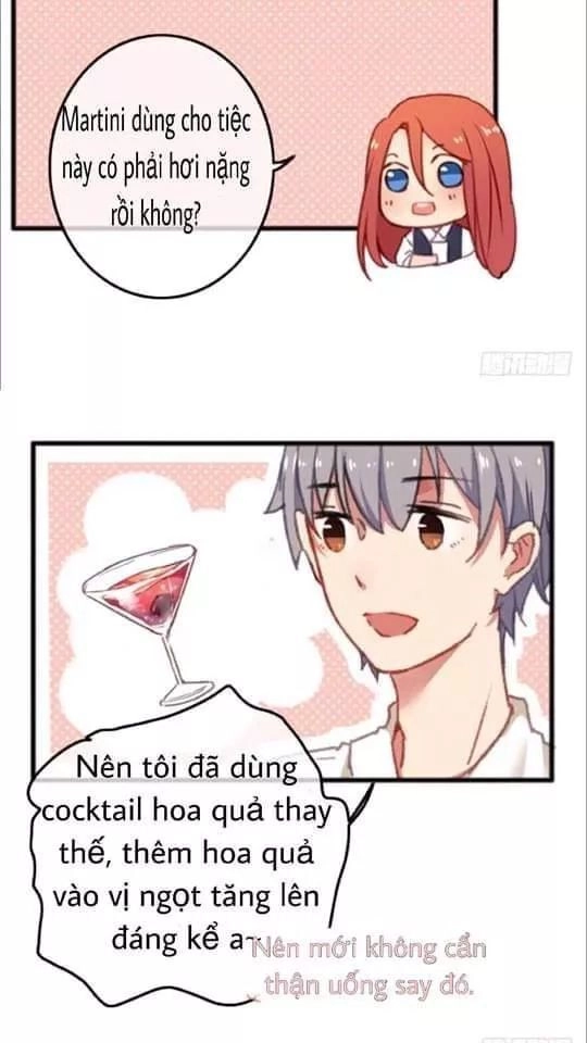 Lời Thì Thầm Chapter 19 - 37