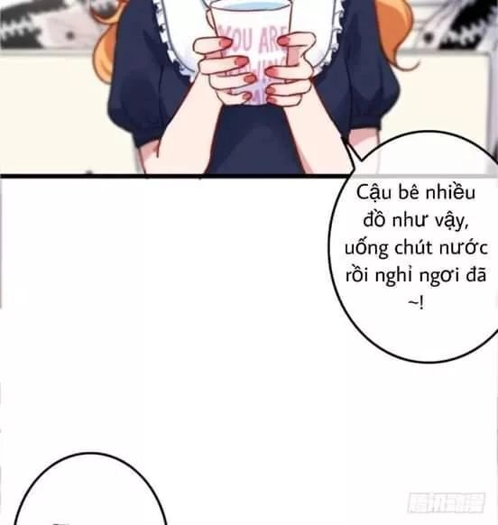 Lời Thì Thầm Chapter 20 - 14