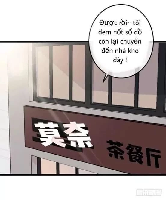 Lời Thì Thầm Chapter 20 - 27