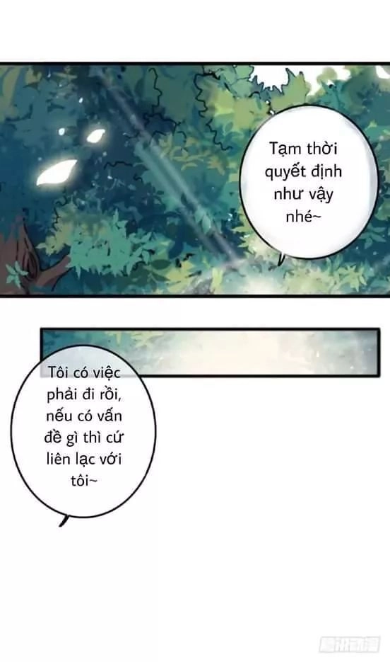 Lời Thì Thầm Chapter 20 - 61