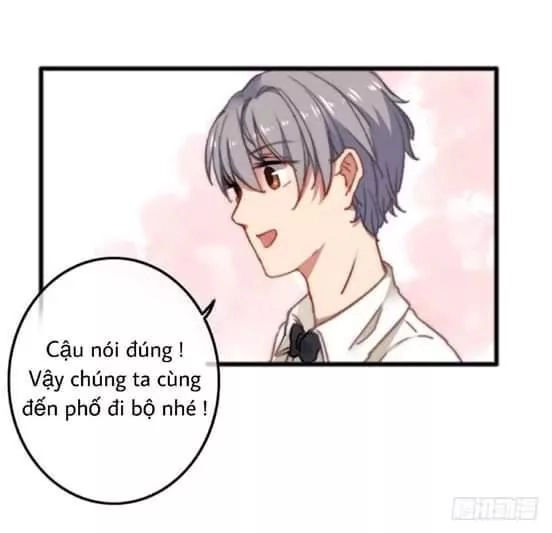 Lời Thì Thầm Chapter 20 - 74