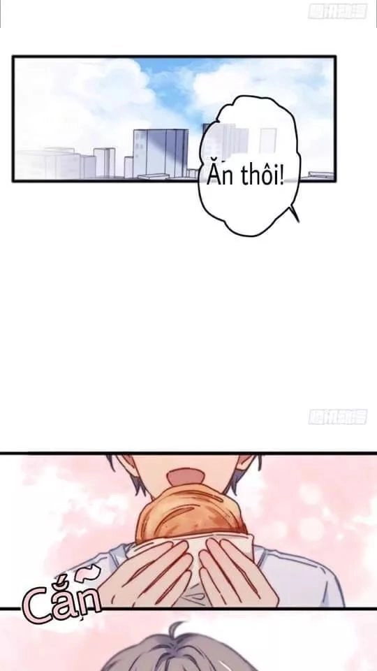 Lời Thì Thầm Chapter 21 - 26