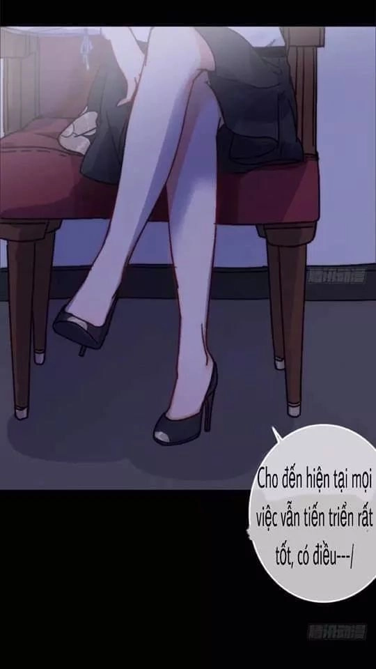 Lời Thì Thầm Chapter 21 - 46