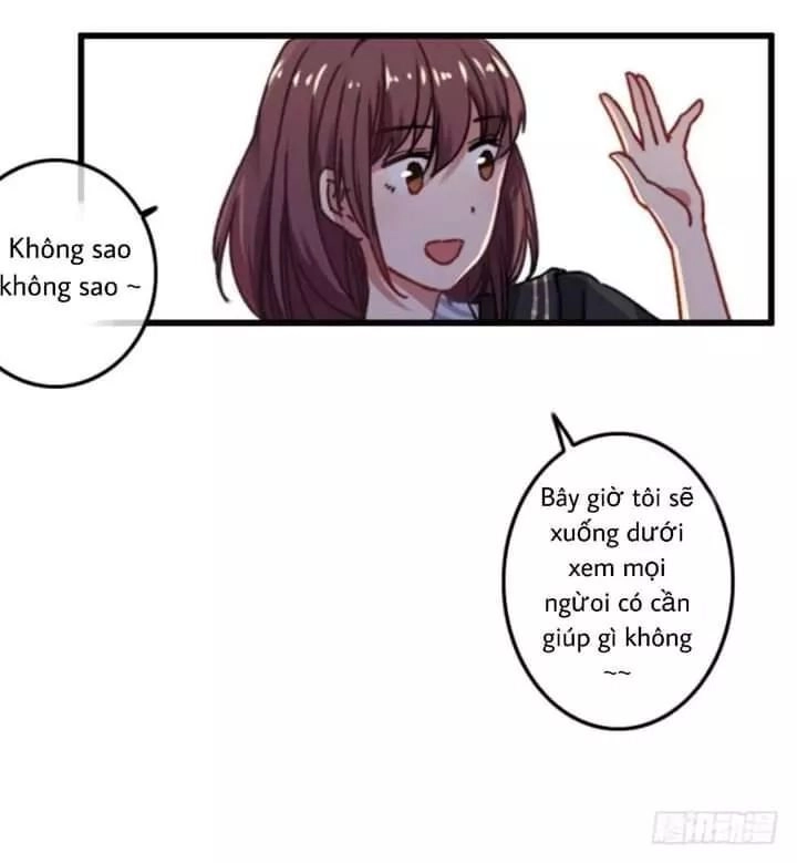 Lời Thì Thầm Chapter 22 - 8