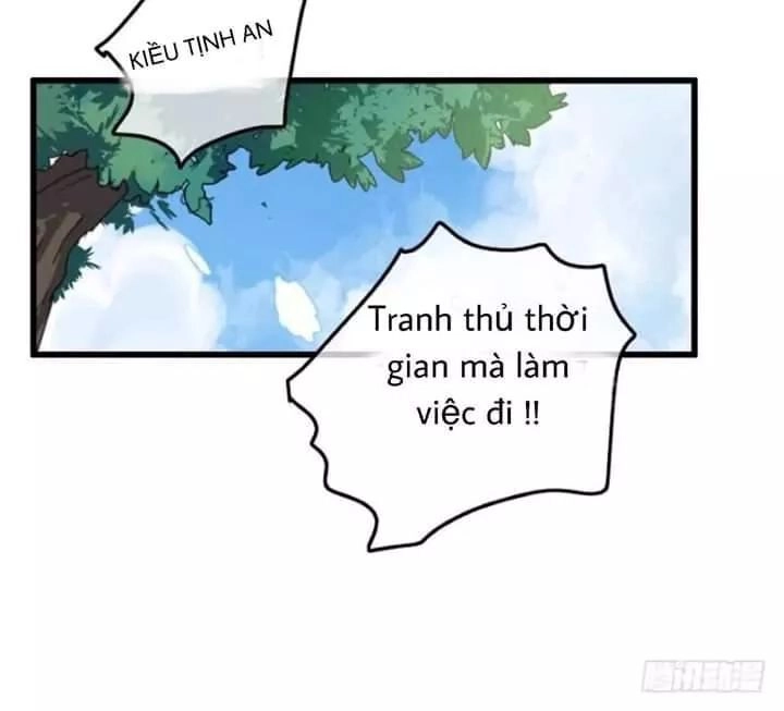 Lời Thì Thầm Chapter 22 - 20