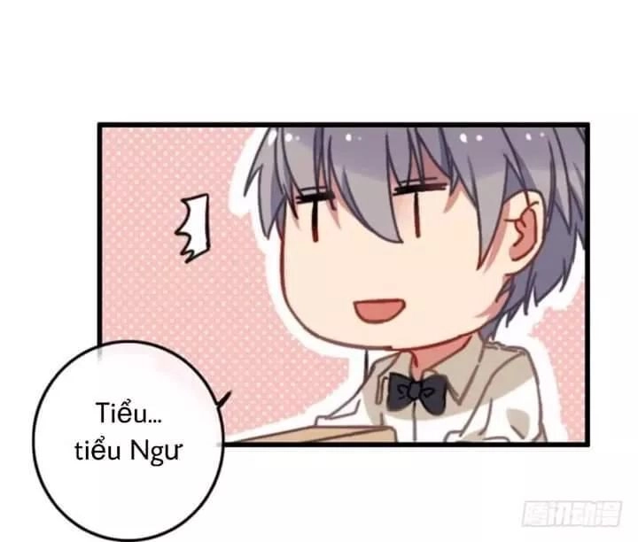 Lời Thì Thầm Chapter 22 - 29