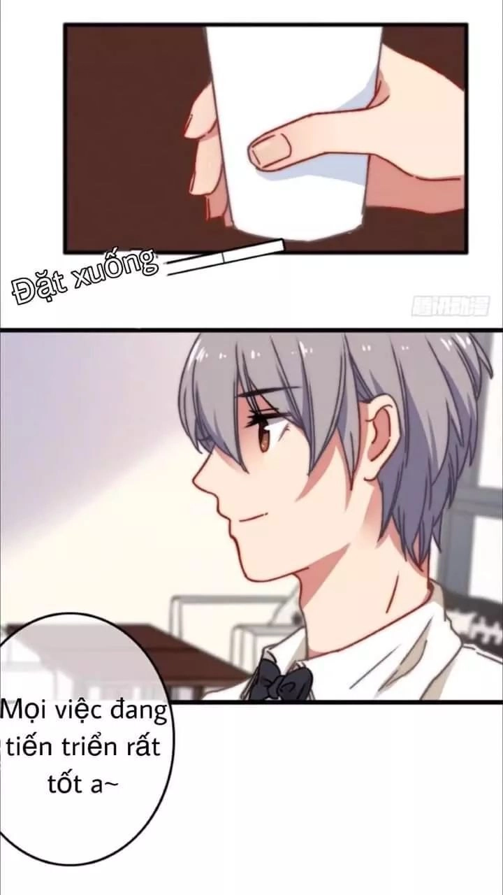 Lời Thì Thầm Chapter 23 - 29