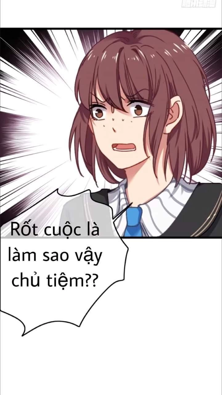 Lời Thì Thầm Chapter 24 - 11